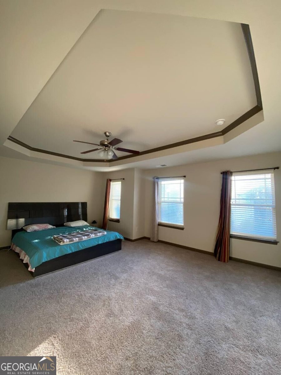 488 Sweet Ashley Way Loganville - Photo 18