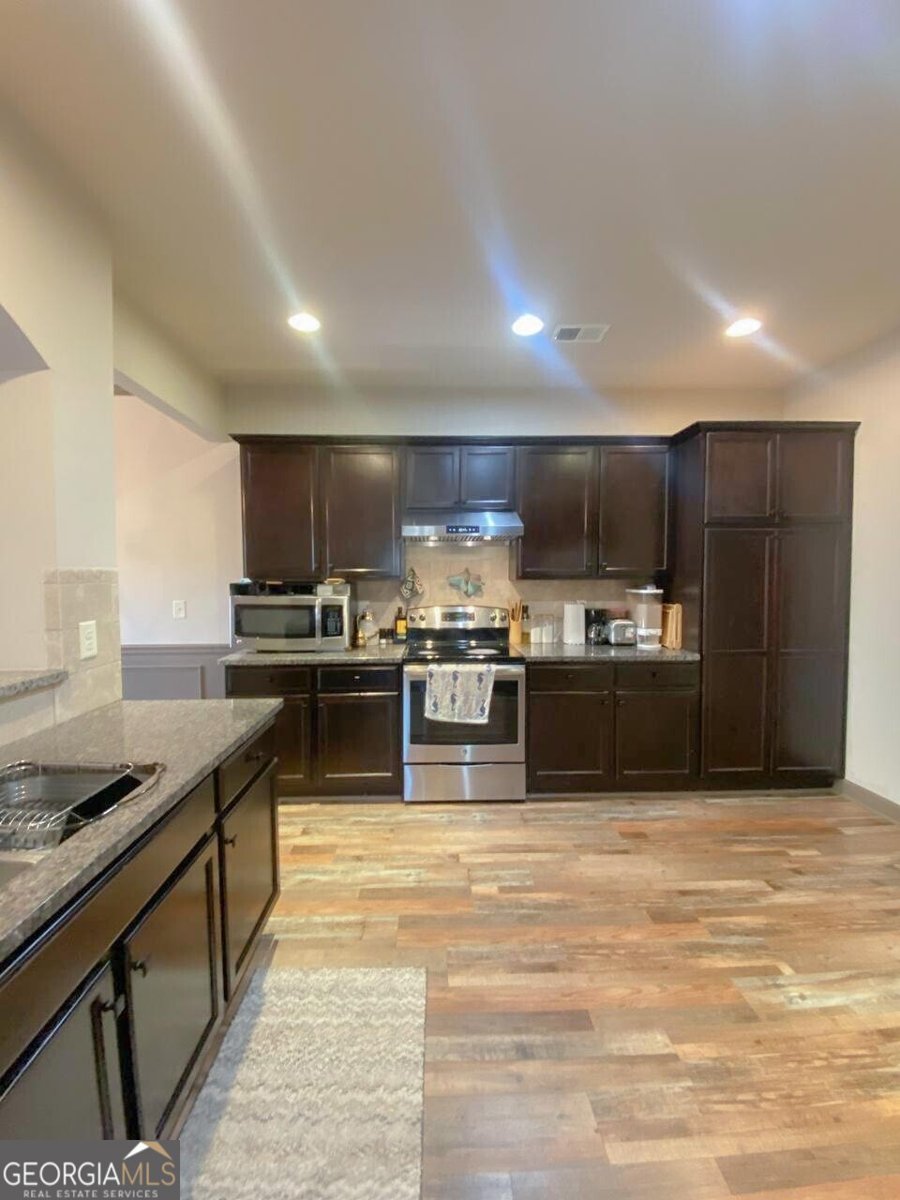 488 Sweet Ashley Way Loganville - Photo 20