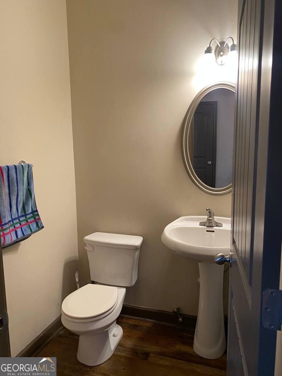 488 Sweet Ashley Way Loganville - Photo 22