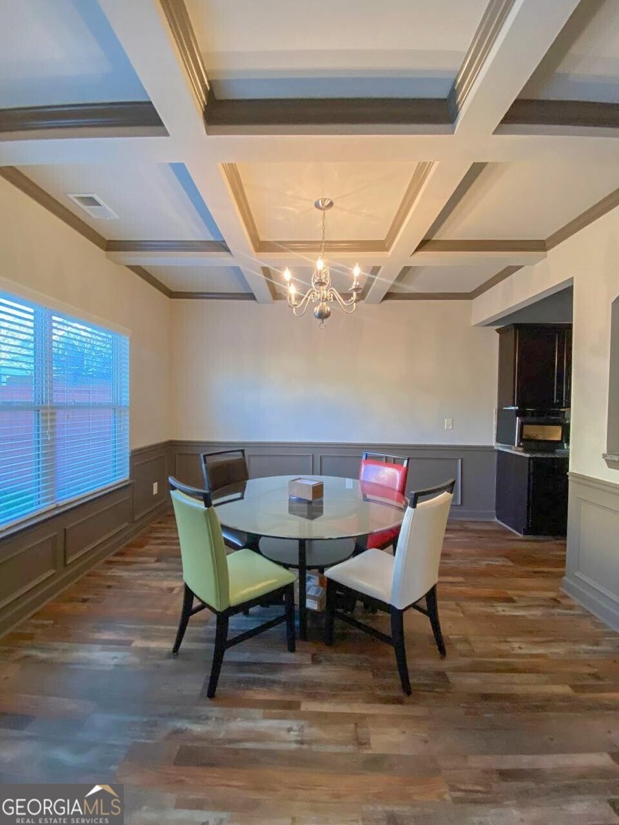 488 Sweet Ashley Way Loganville - Photo 25