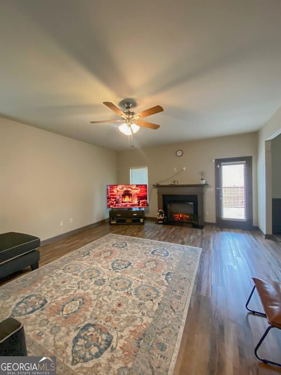 488 Sweet Ashley Way Loganville - Photo 28