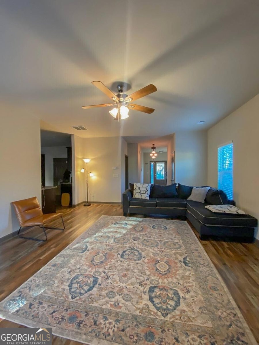 488 Sweet Ashley Way Loganville - Photo 29