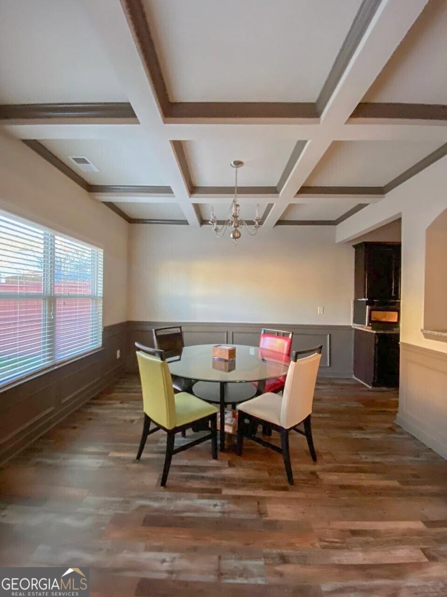 488 Sweet Ashley Way Loganville - Photo 44