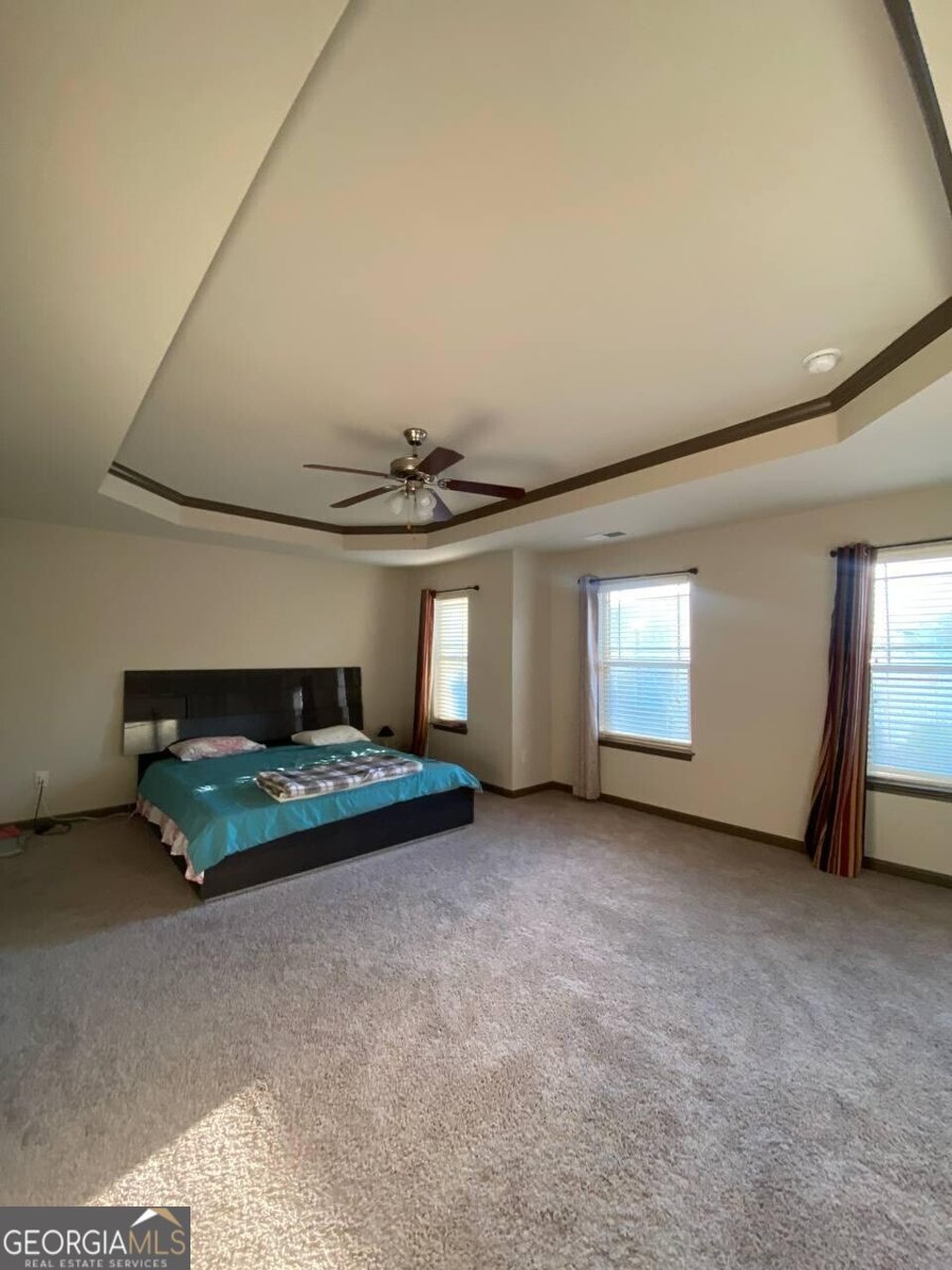 488 Sweet Ashley Way Loganville - Photo 53