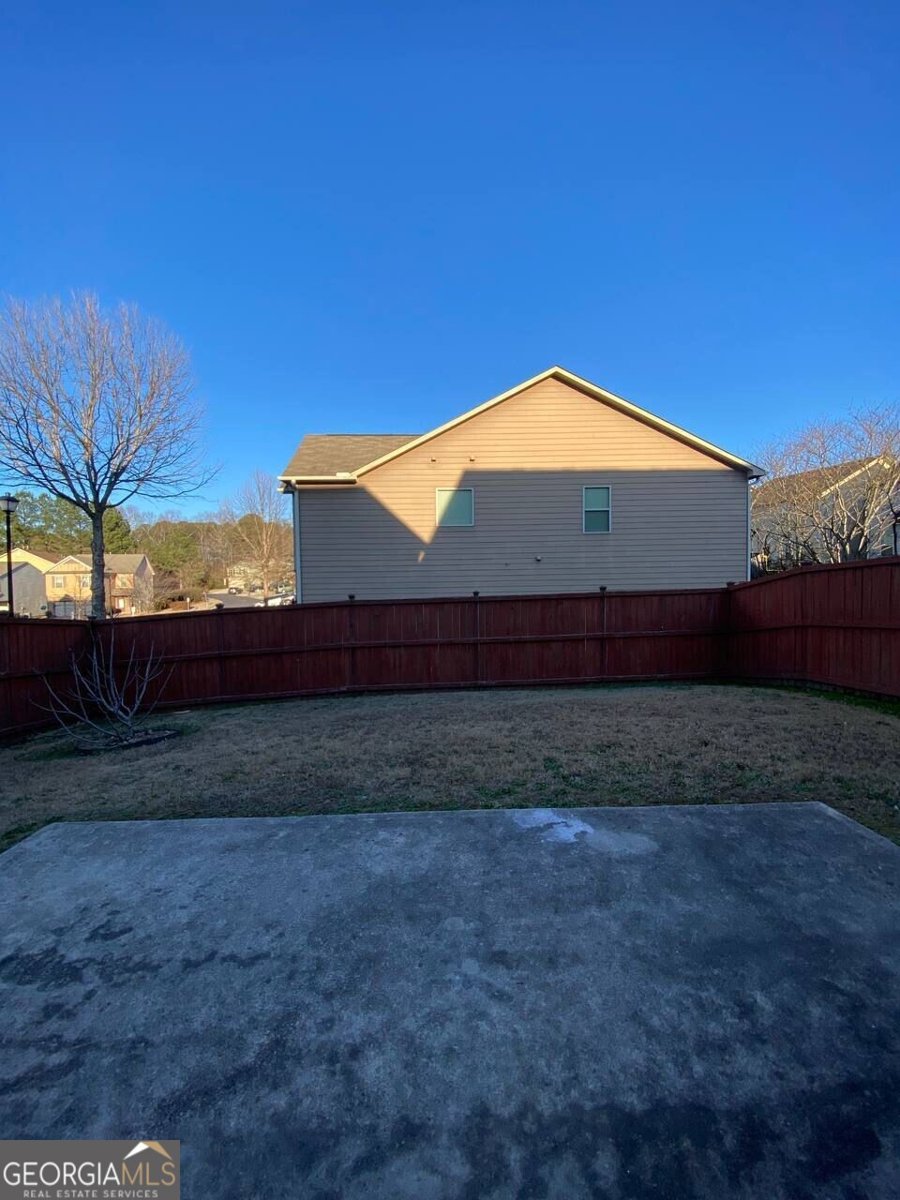 488 Sweet Ashley Way Loganville - Photo 8