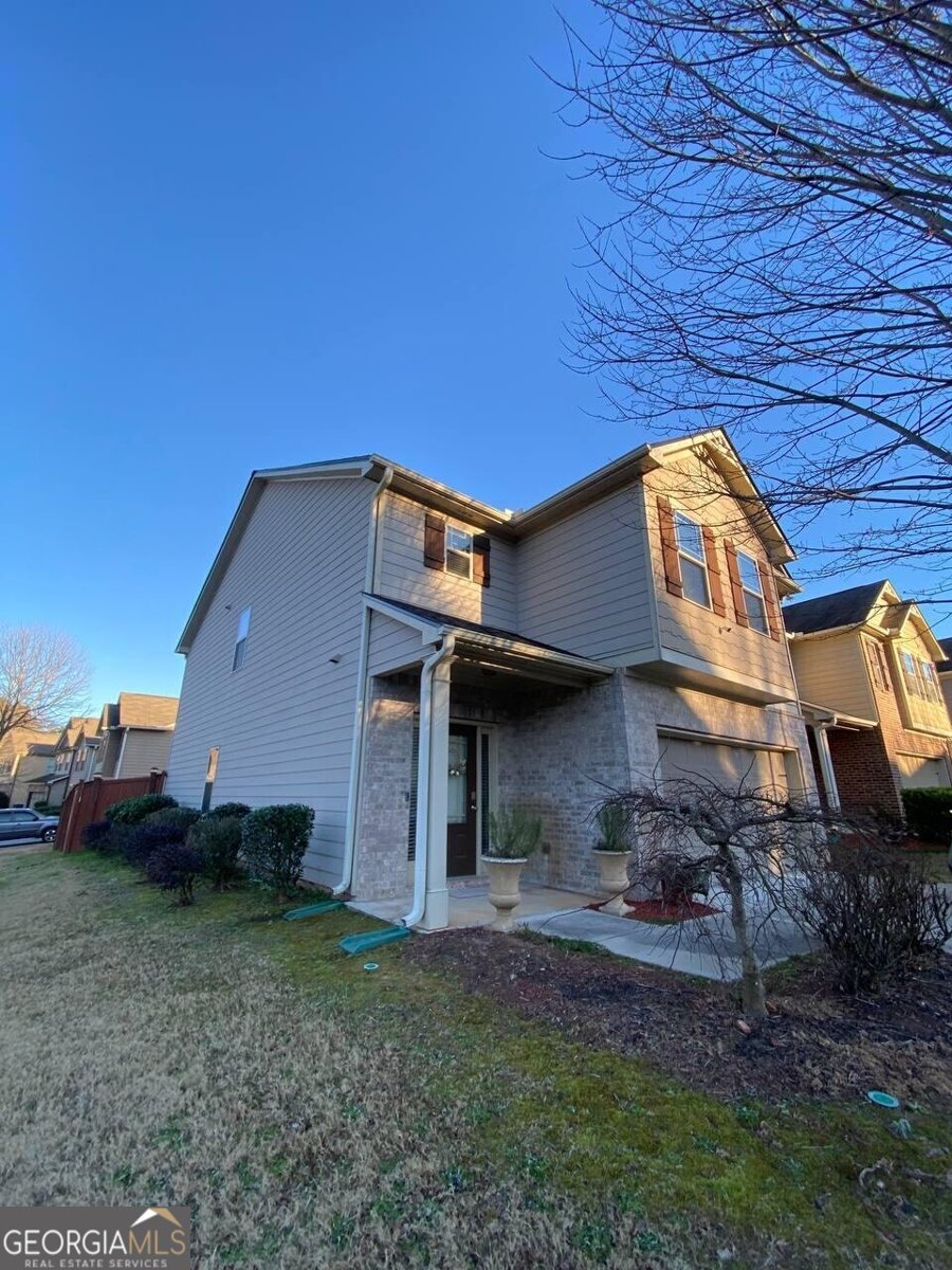 488 Sweet Ashley Way Loganville - Photo 9