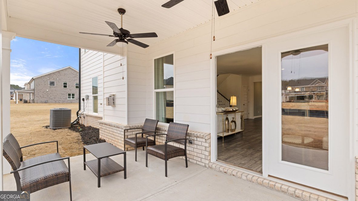 380 Staffin Drive Senoia - Photo 11