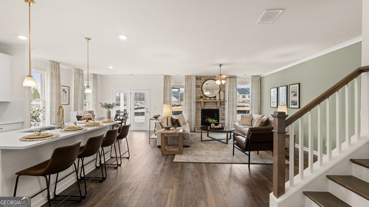 380 Staffin Drive Senoia - Photo 13