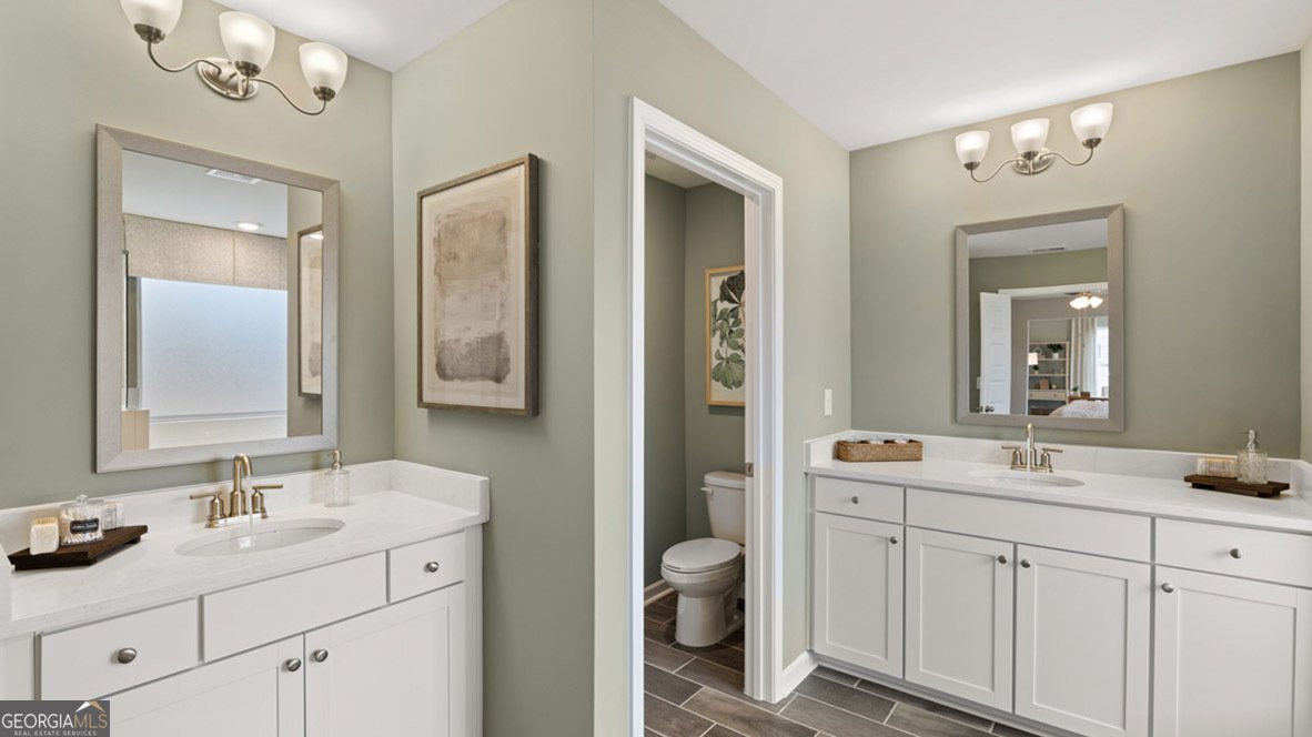 380 Staffin Drive Senoia - Photo 26