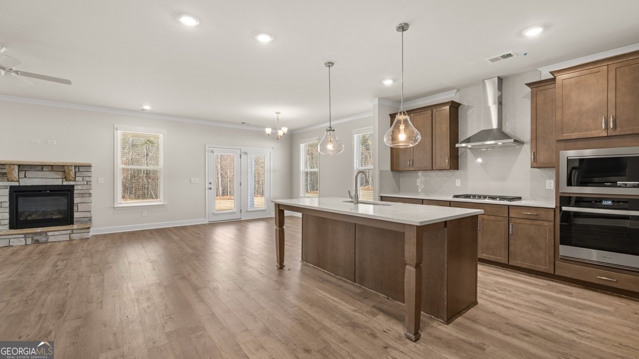 380 Staffin Drive Senoia - Photo 40