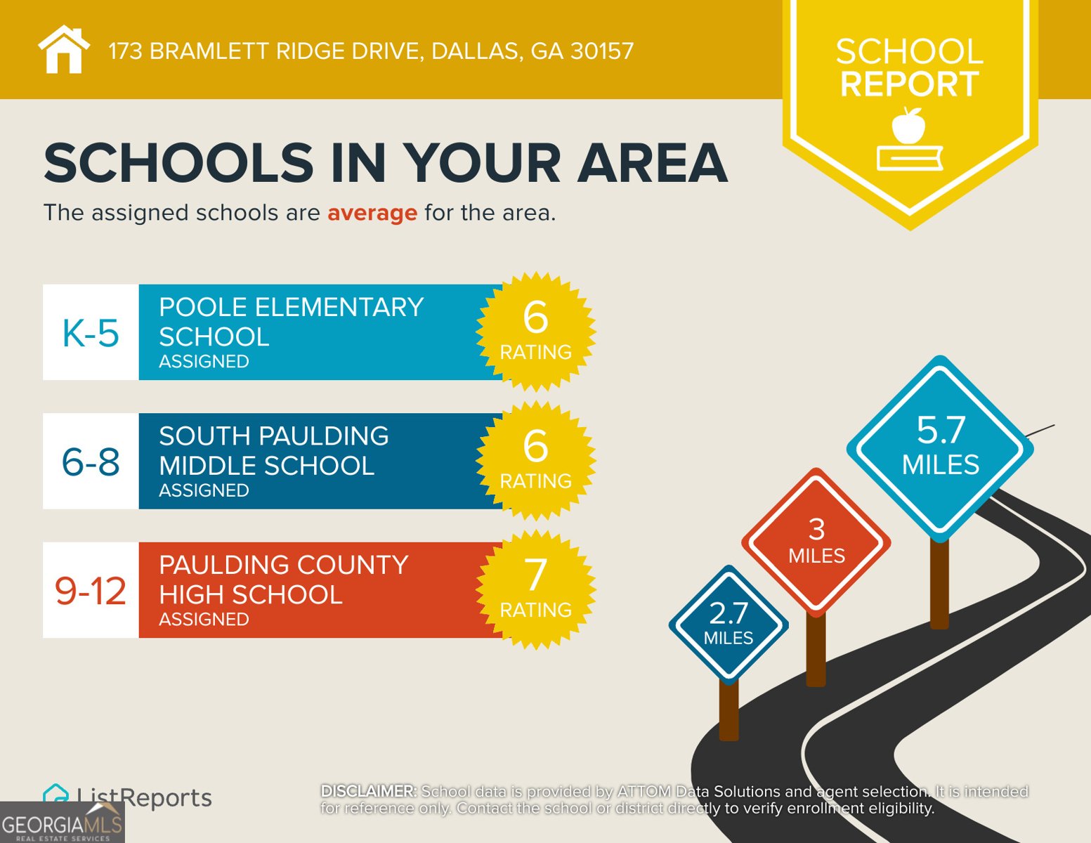 173 Bramlett Ridge Drive Dallas - Photo 80
