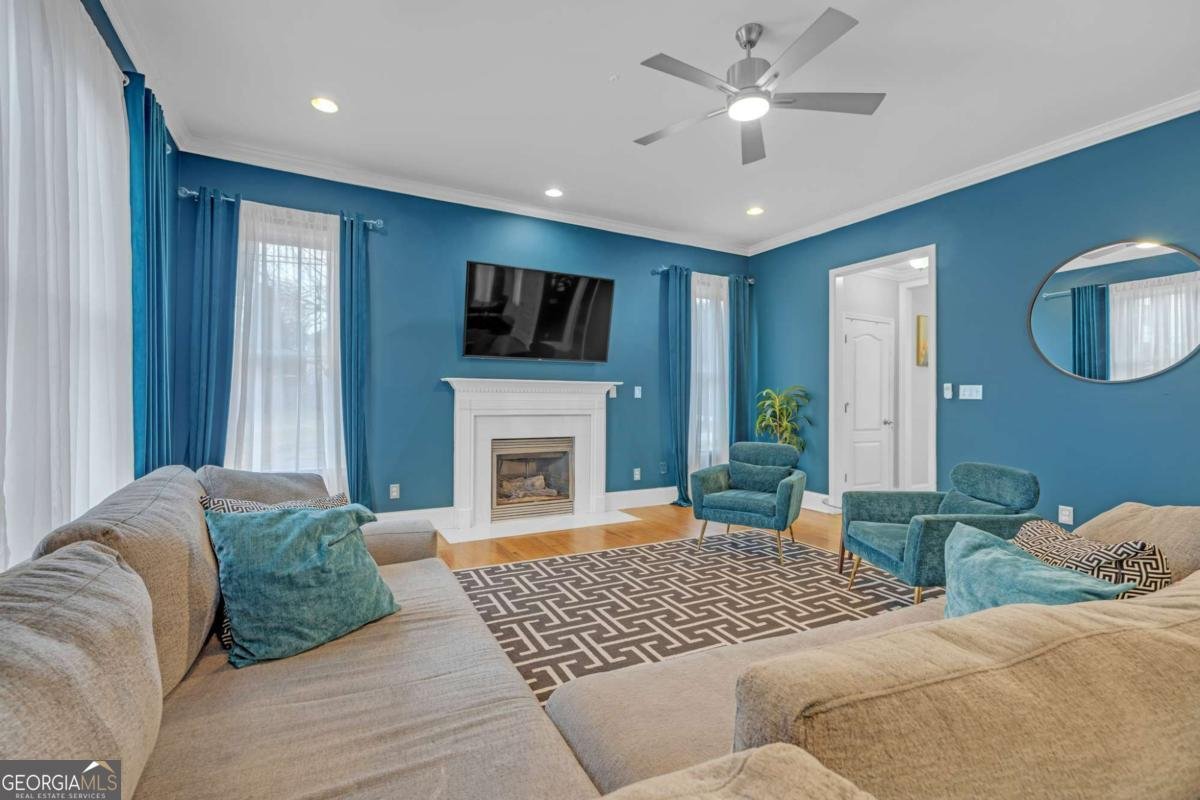 485 Connally Street Atlanta - Photo 10