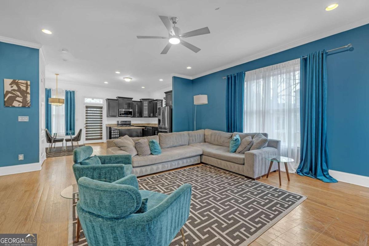 485 Connally Street Atlanta - Photo 7