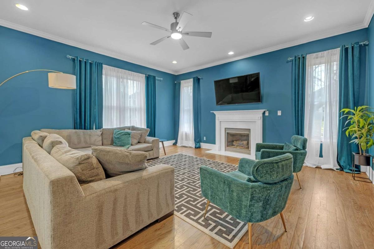 485 Connally Street Atlanta - Photo 8