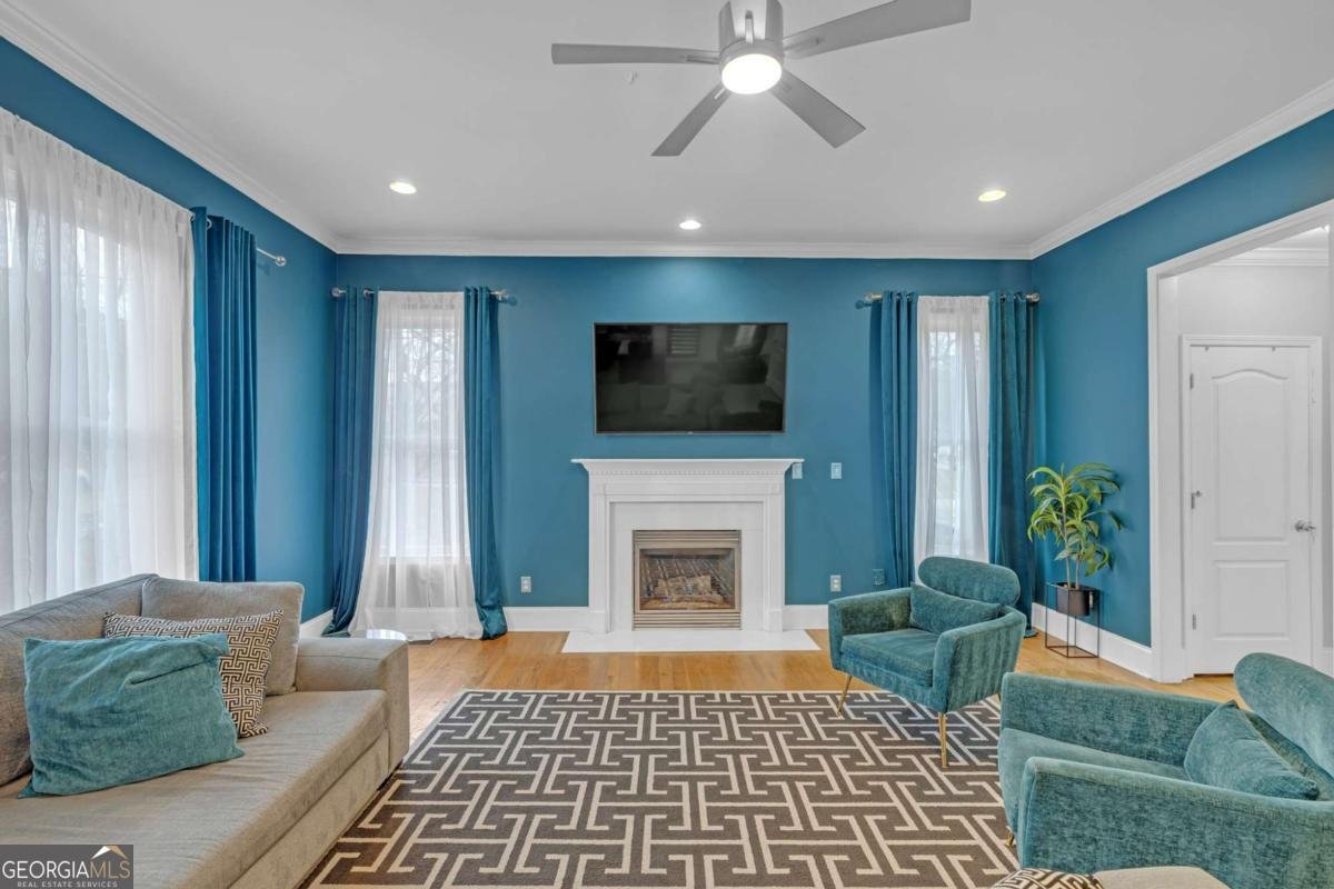 485 Connally Street Atlanta - Photo 9