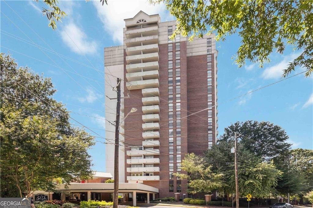 375 Ralph McGill Boulevard Atlanta - Photo 1