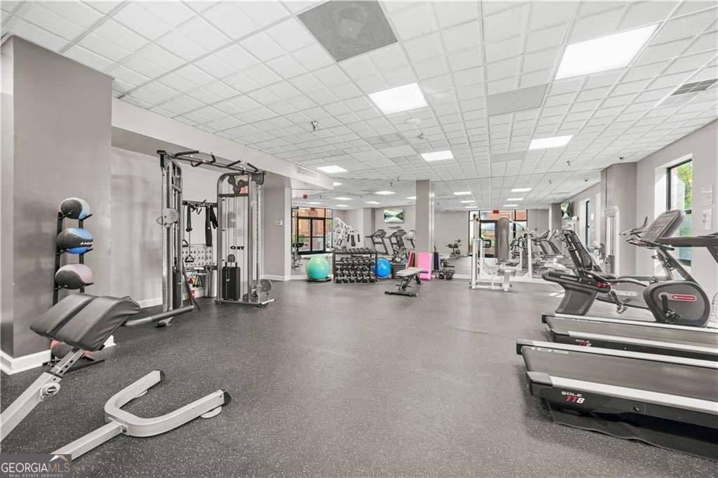 375 Ralph McGill Boulevard Atlanta - Photo 25