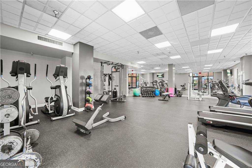 375 Ralph McGill Boulevard Atlanta - Photo 26