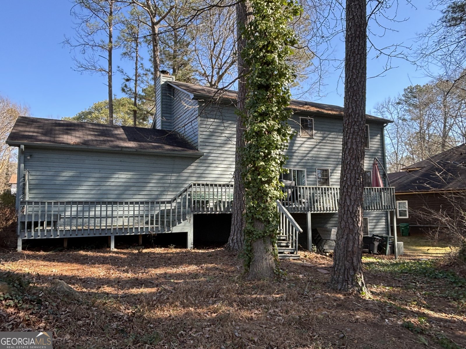 1555 Acorn Forest Stone Mountain - Photo 23