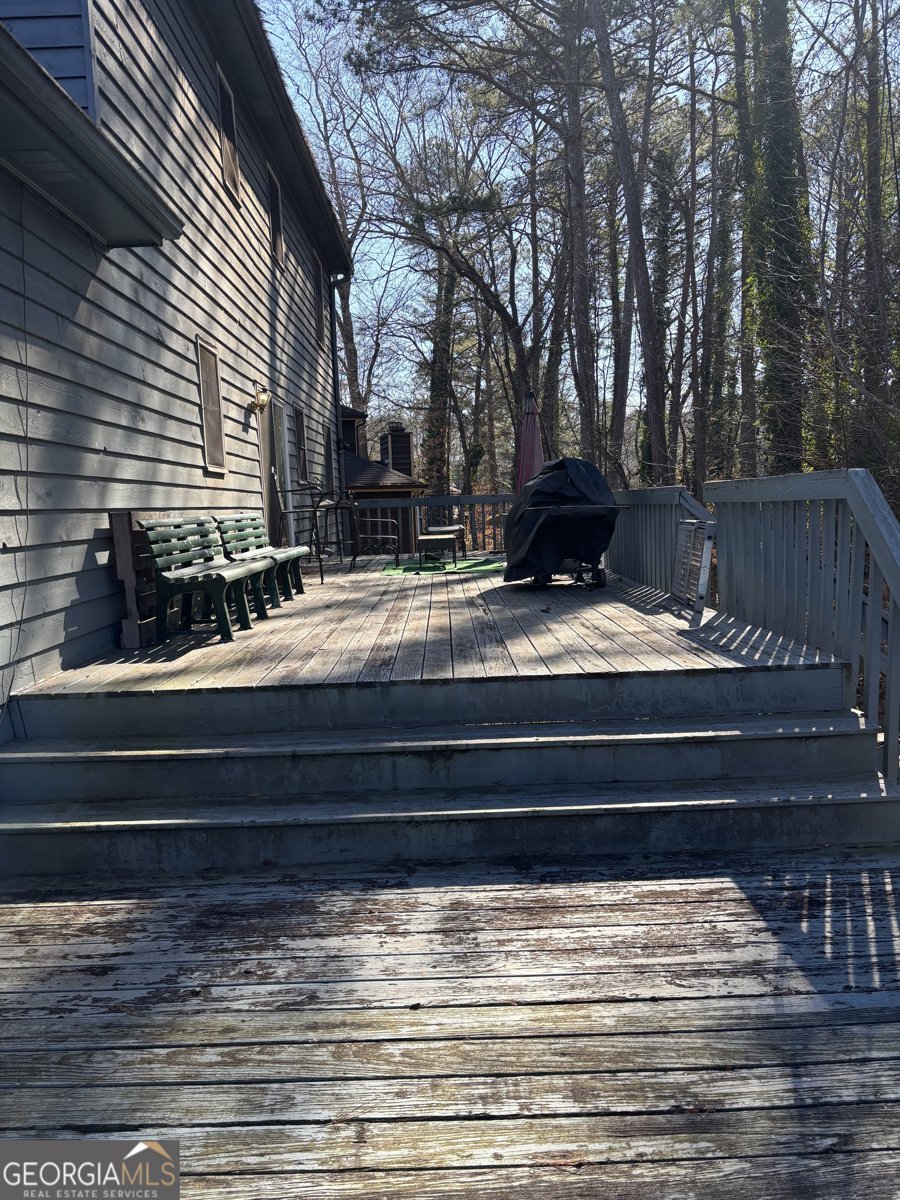 1555 Acorn Forest Stone Mountain - Photo 25