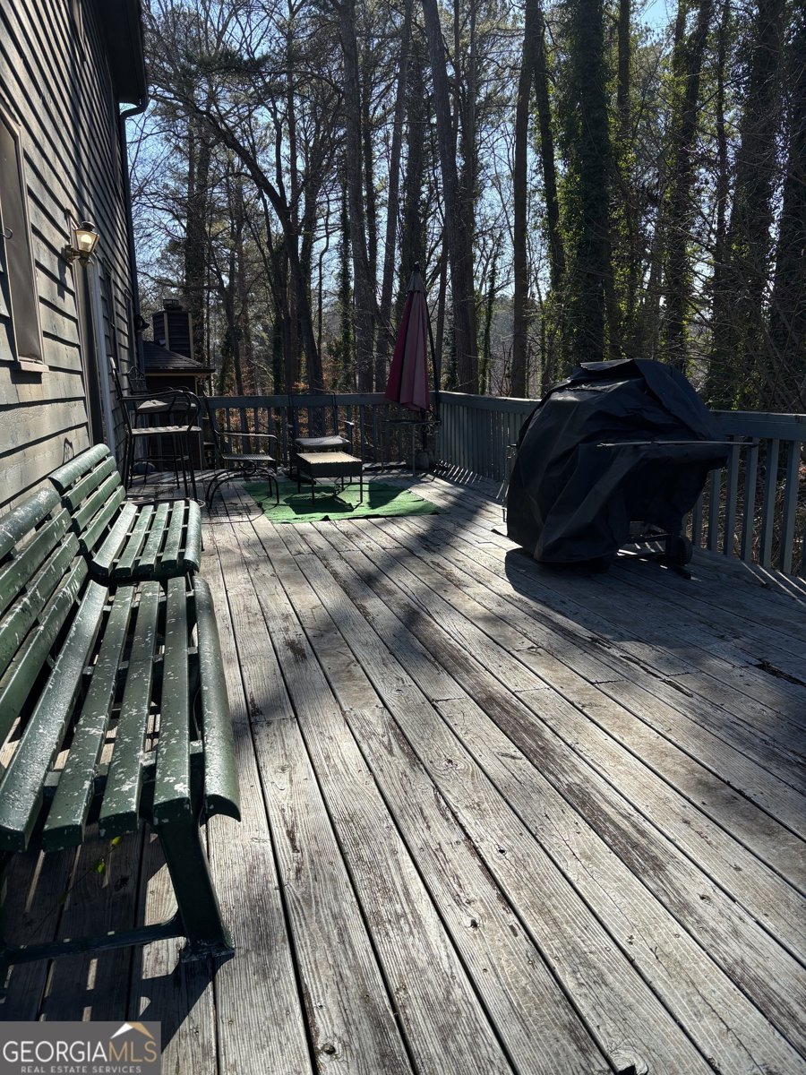 1555 Acorn Forest Stone Mountain - Photo 28