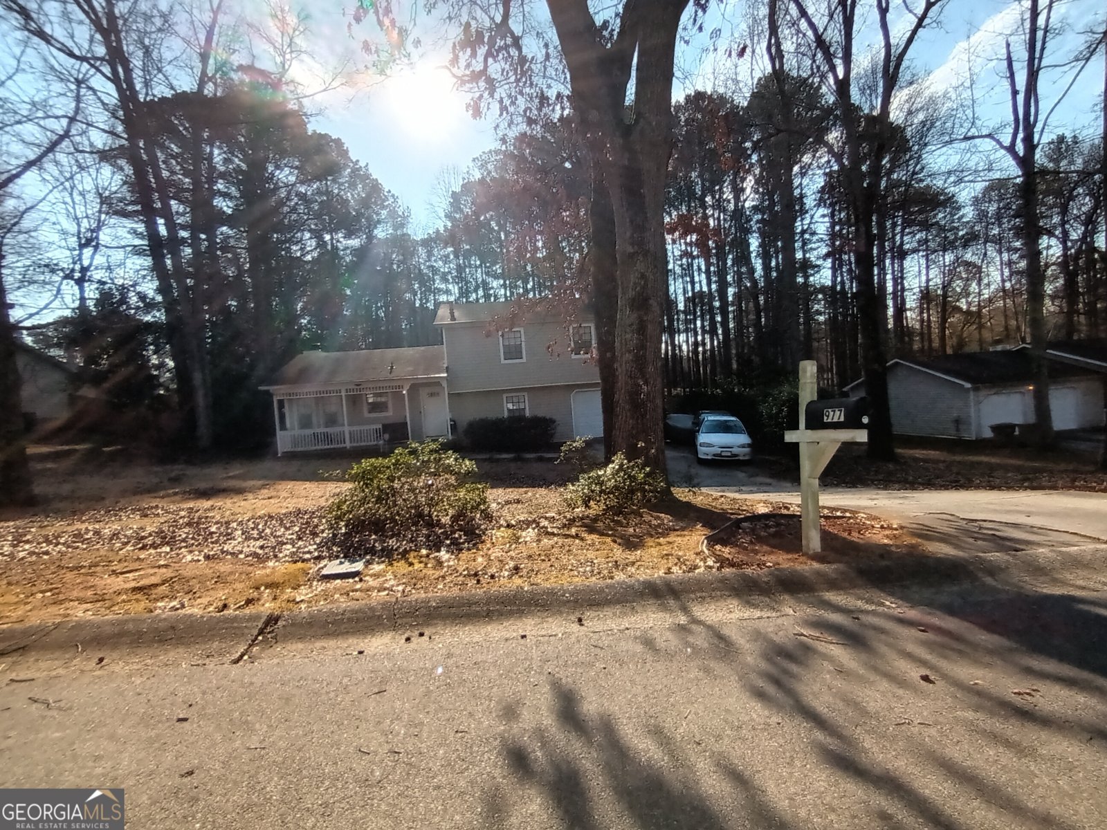 977 Leeward Lane Jonesboro - Photo 1