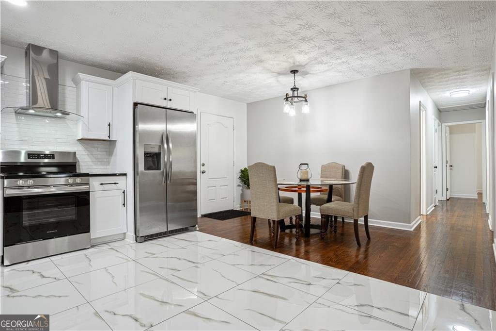 3970 SCOTT Drive Forest Park - Photo 6