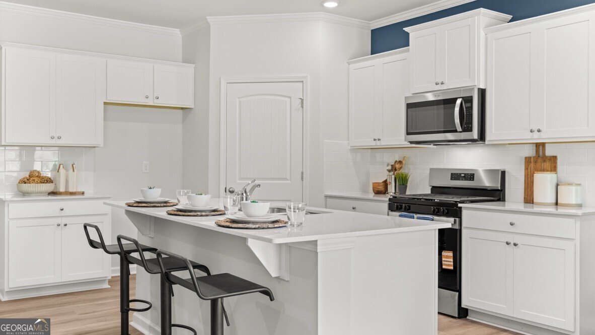 1034 Lost Creek Parkway Dallas - Photo 8