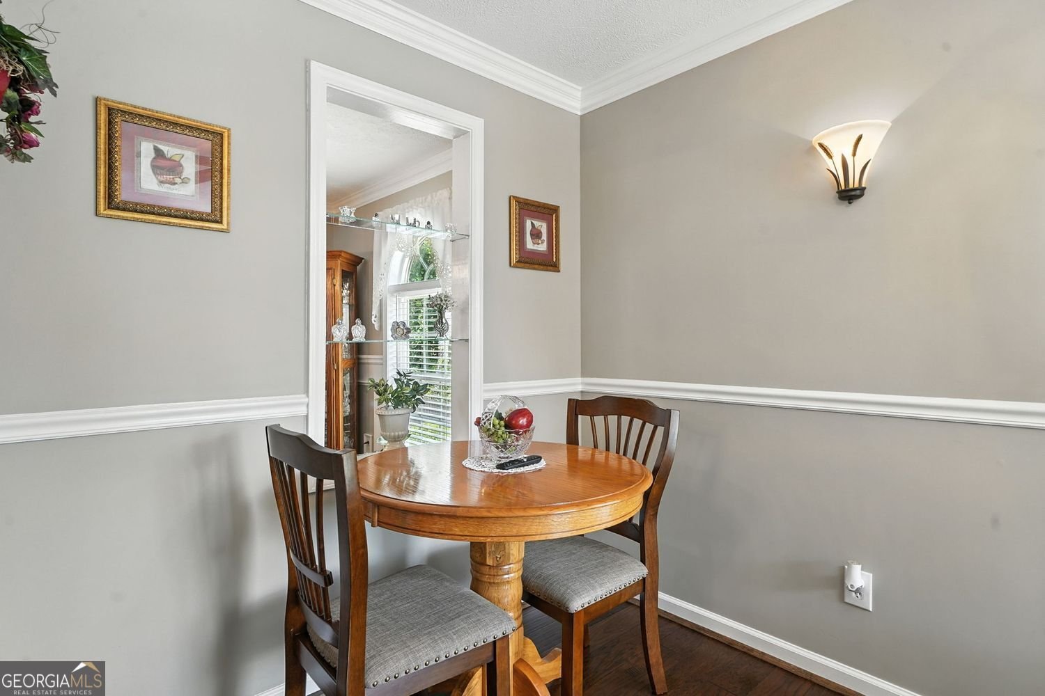 84 Ledbetter Road Villa Rica - Photo 13