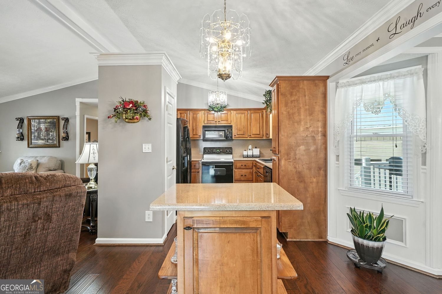 84 Ledbetter Road Villa Rica - Photo 16