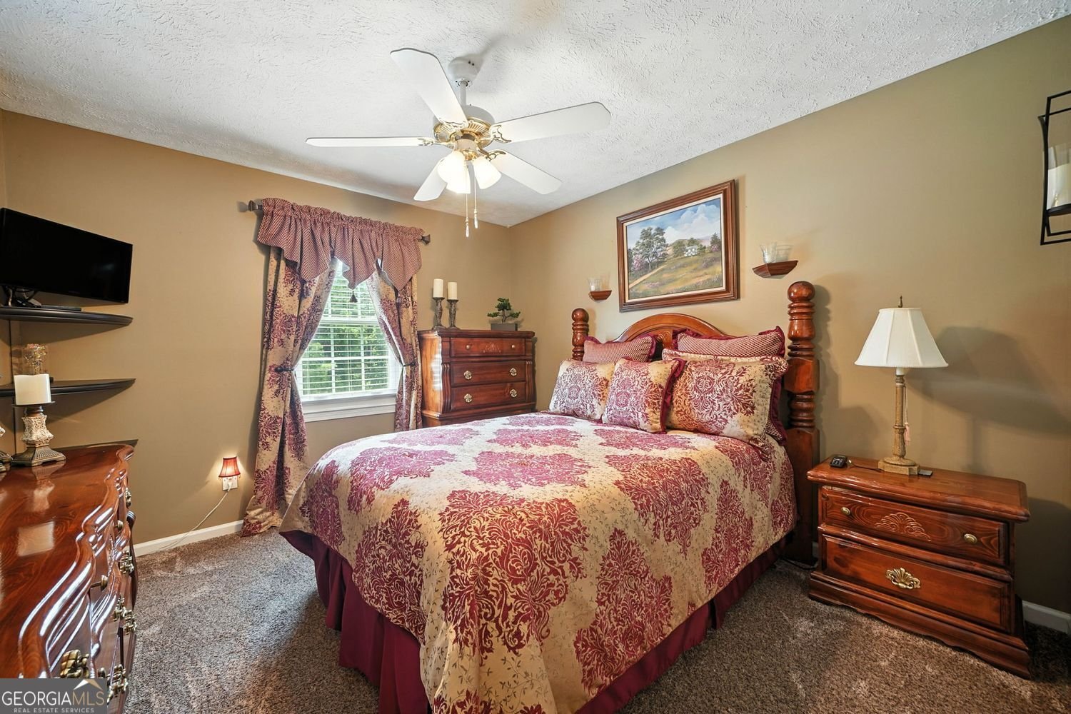 84 Ledbetter Road Villa Rica - Photo 26