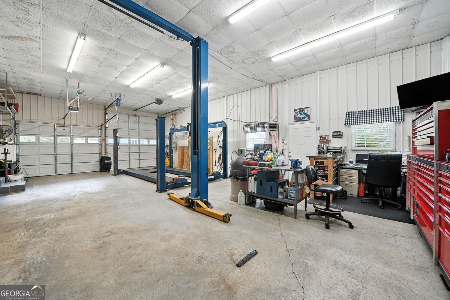 84 Ledbetter Road Villa Rica - Photo 34