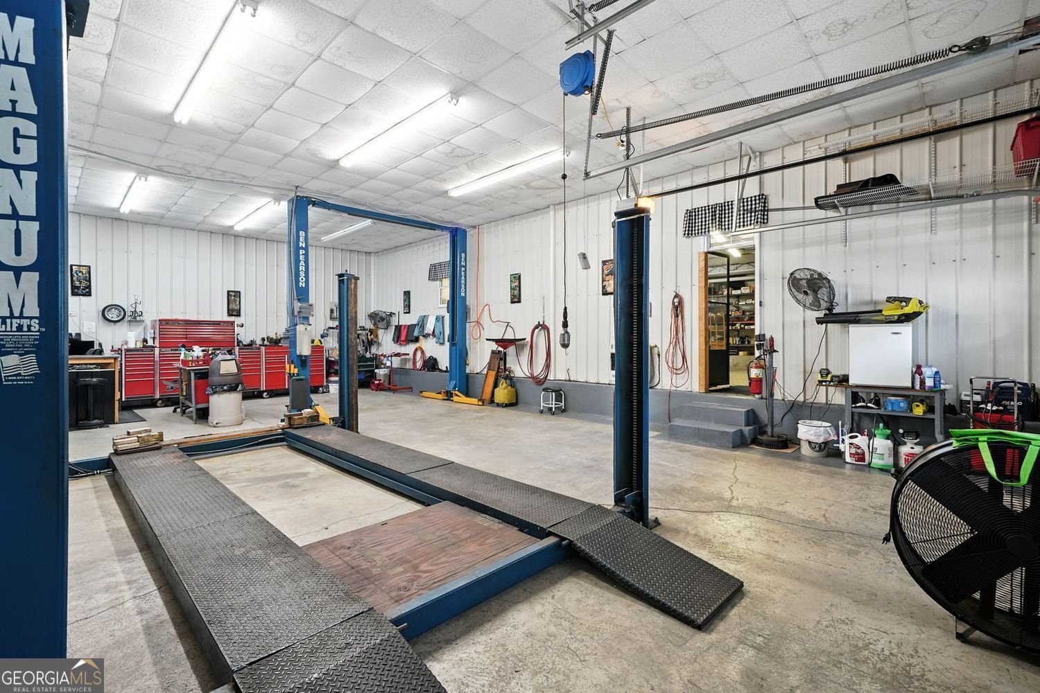 84 Ledbetter Road Villa Rica - Photo 35