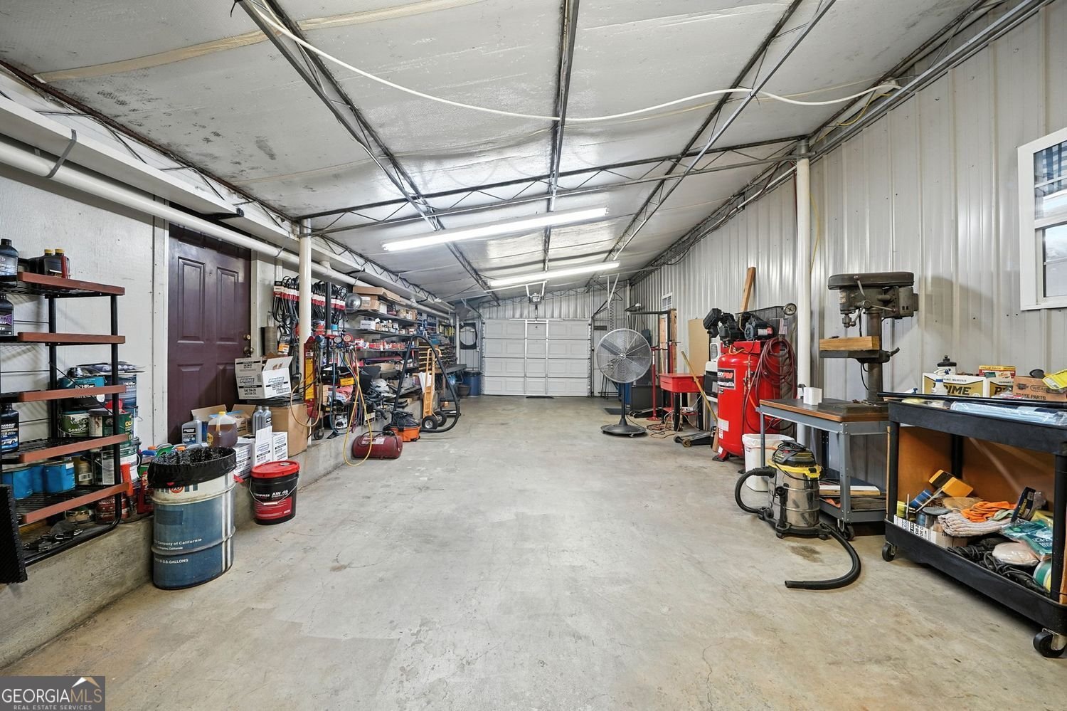 84 Ledbetter Road Villa Rica - Photo 36