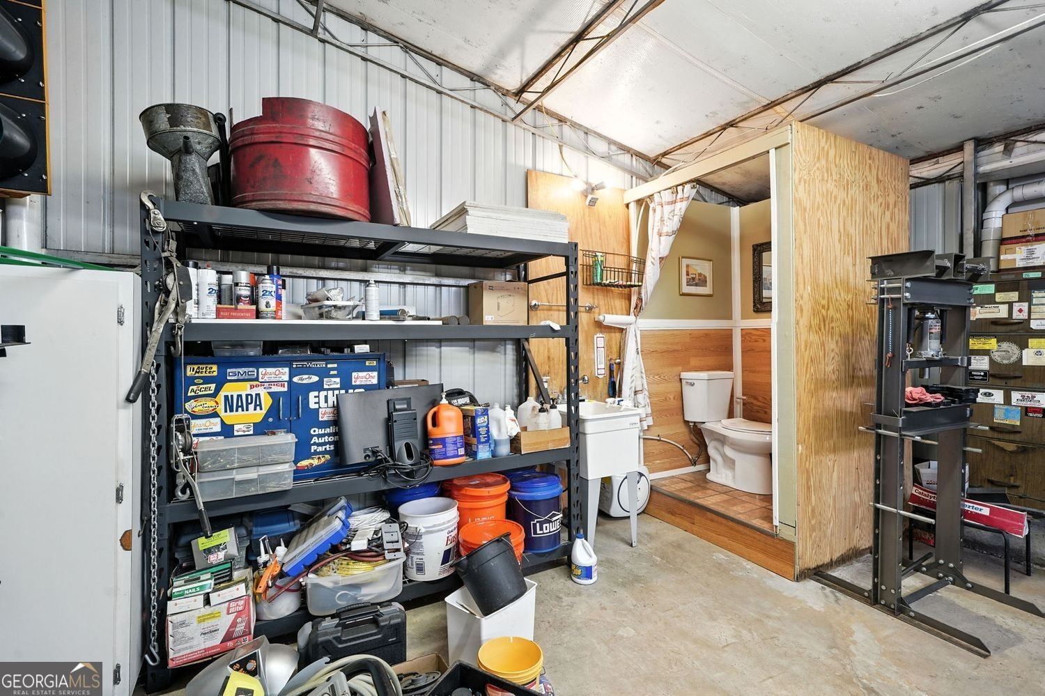 84 Ledbetter Road Villa Rica - Photo 37