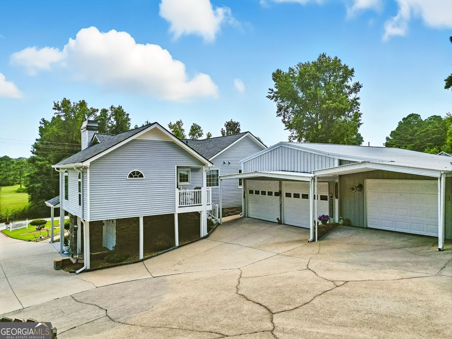 84 Ledbetter Road Villa Rica - Photo 41