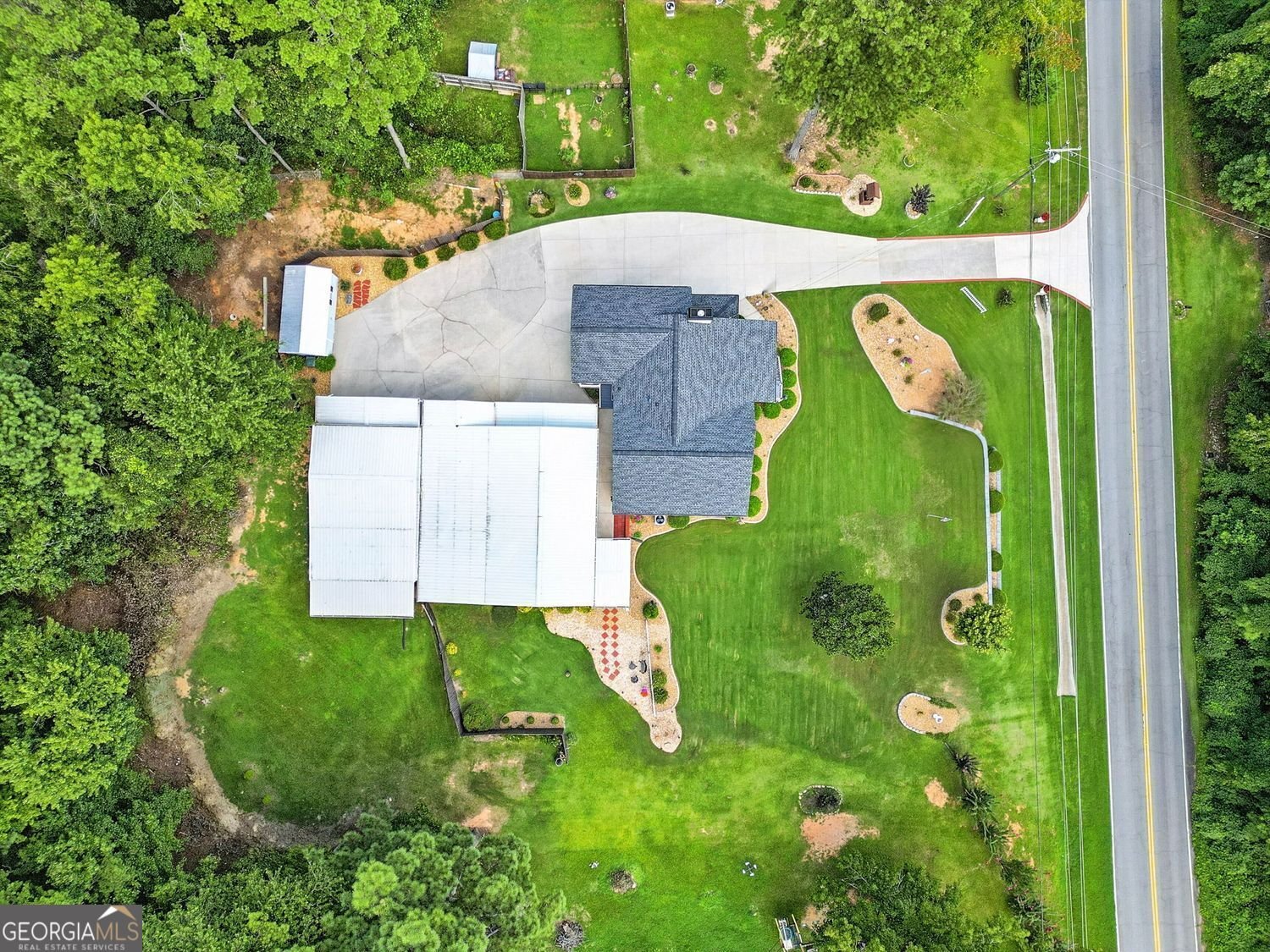 84 Ledbetter Road Villa Rica - Photo 6