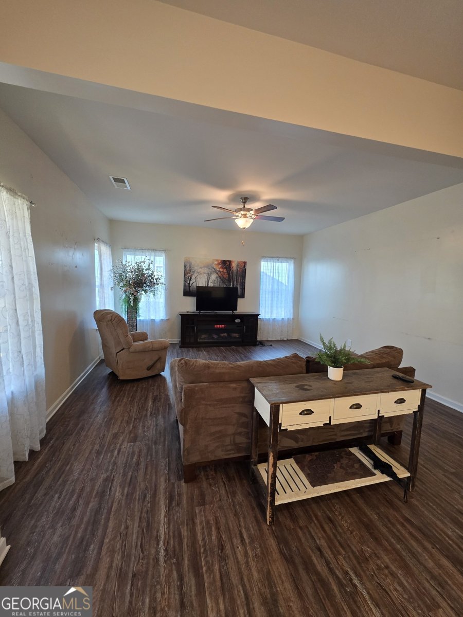 28 Thacker Trail Adairsville - Photo 11