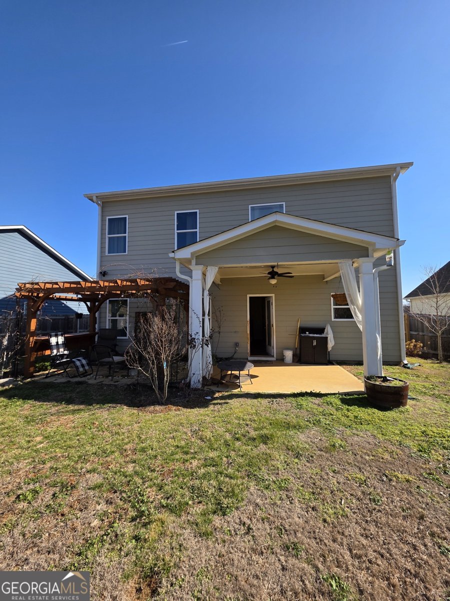 28 Thacker Trail Adairsville - Photo 12