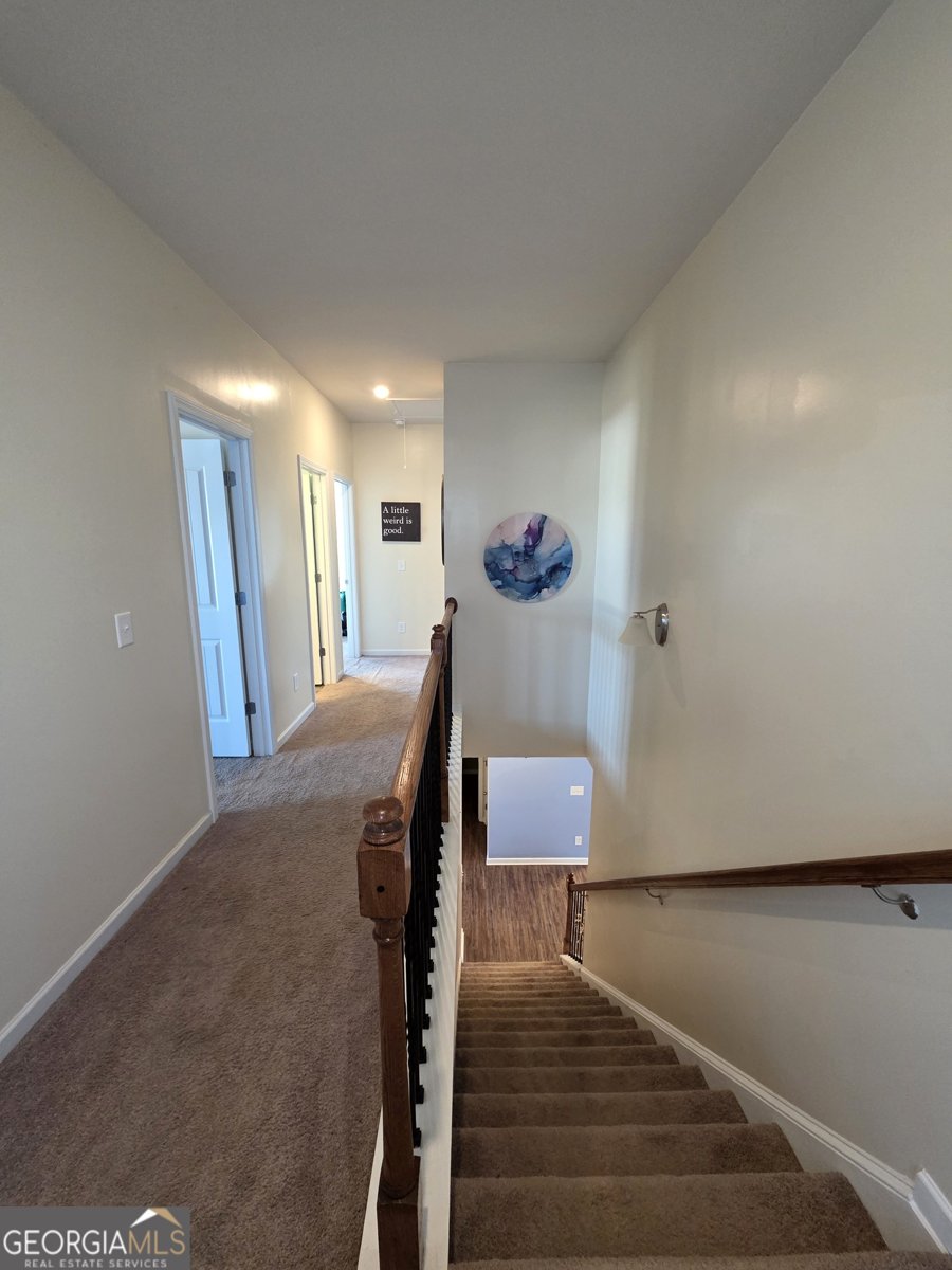 28 Thacker Trail Adairsville - Photo 7