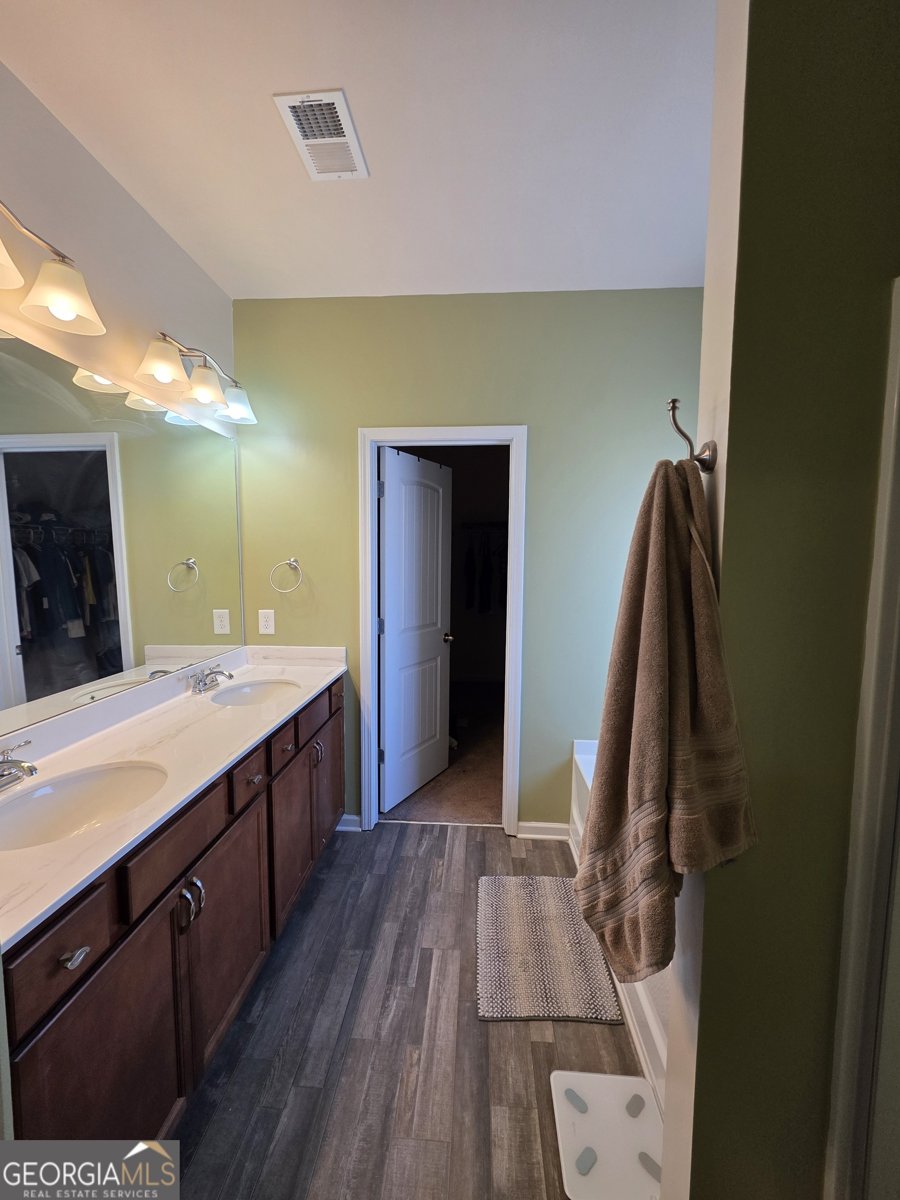 28 Thacker Trail Adairsville - Photo 8