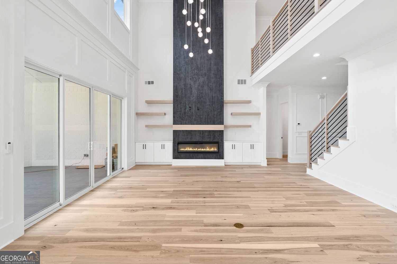 876 Bramlett Shoals Road Lawrenceville - Photo 11