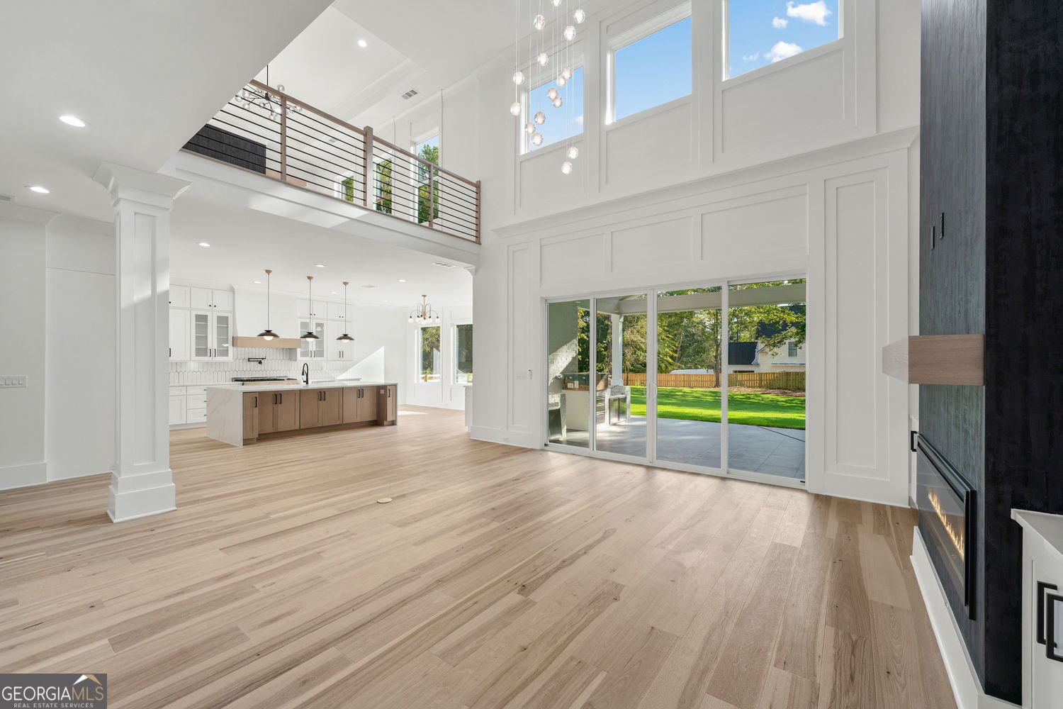 876 Bramlett Shoals Road Lawrenceville - Photo 13