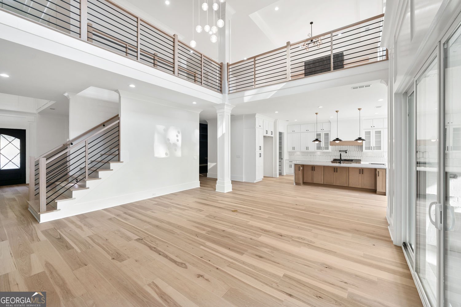 876 Bramlett Shoals Road Lawrenceville - Photo 14