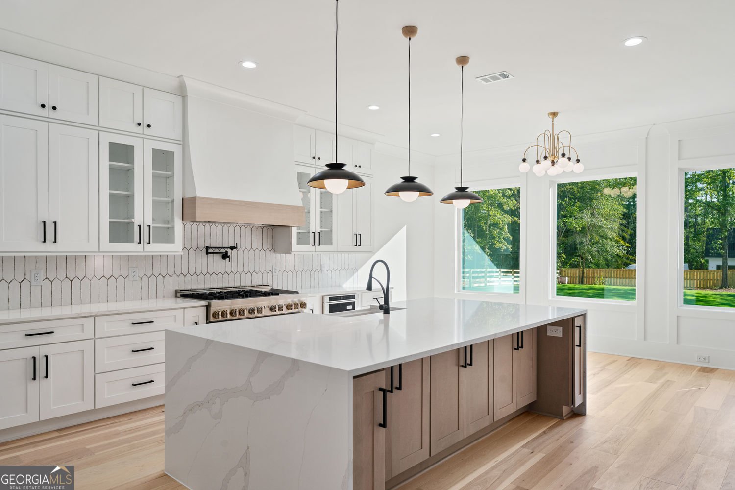 876 Bramlett Shoals Road Lawrenceville - Photo 21