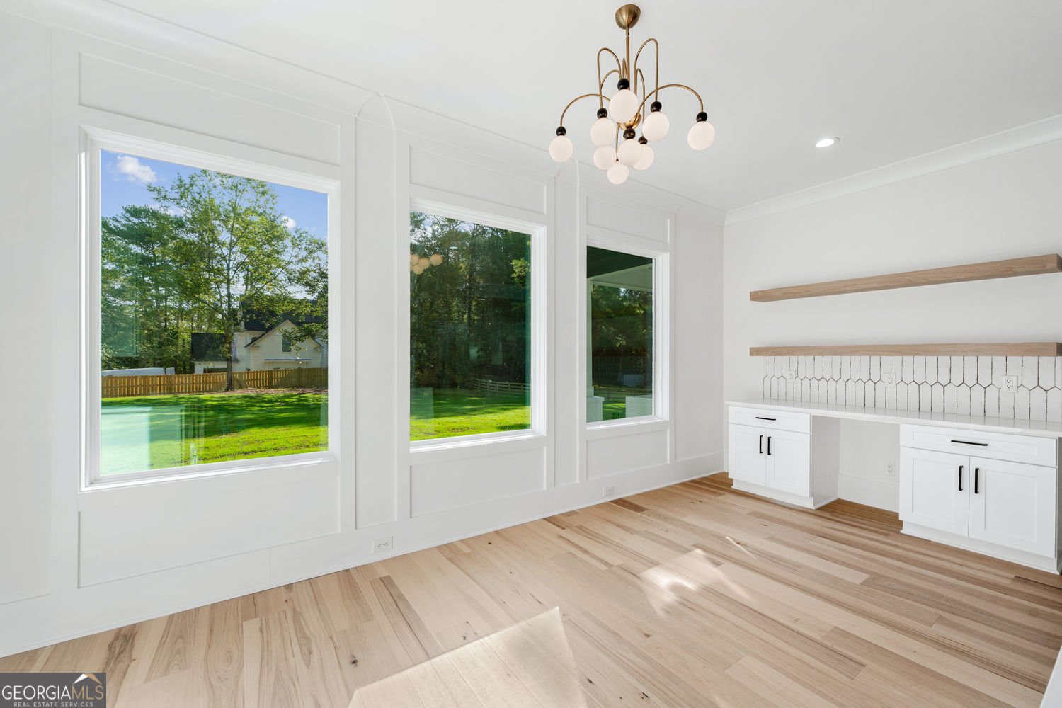 876 Bramlett Shoals Road Lawrenceville - Photo 22