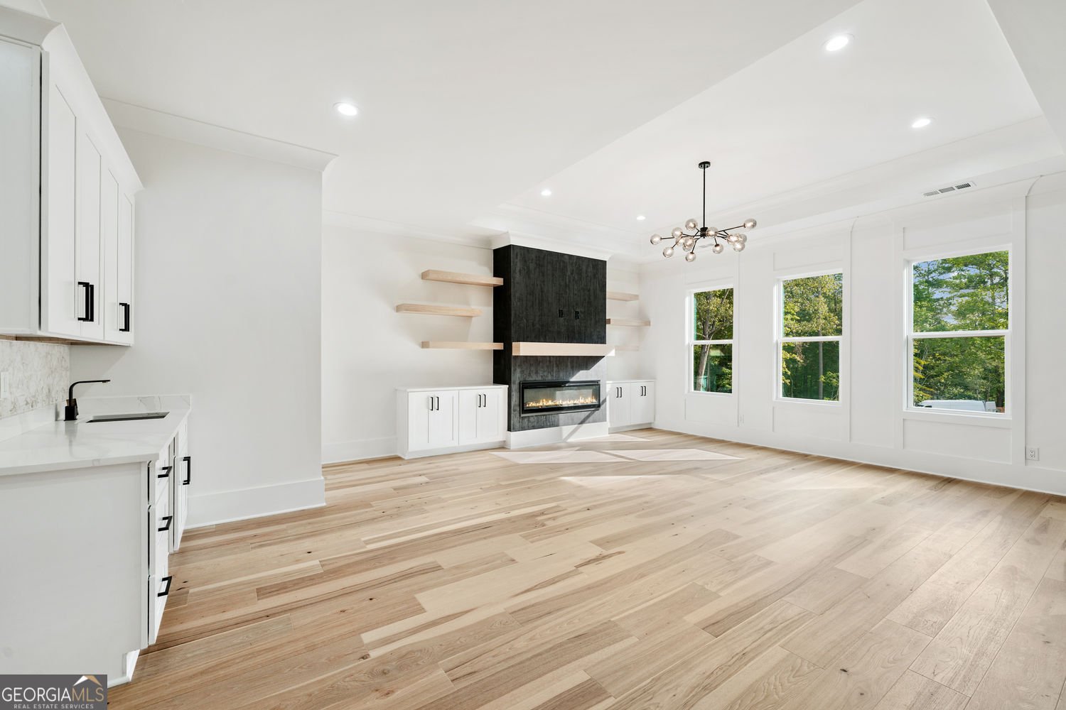 876 Bramlett Shoals Road Lawrenceville - Photo 33