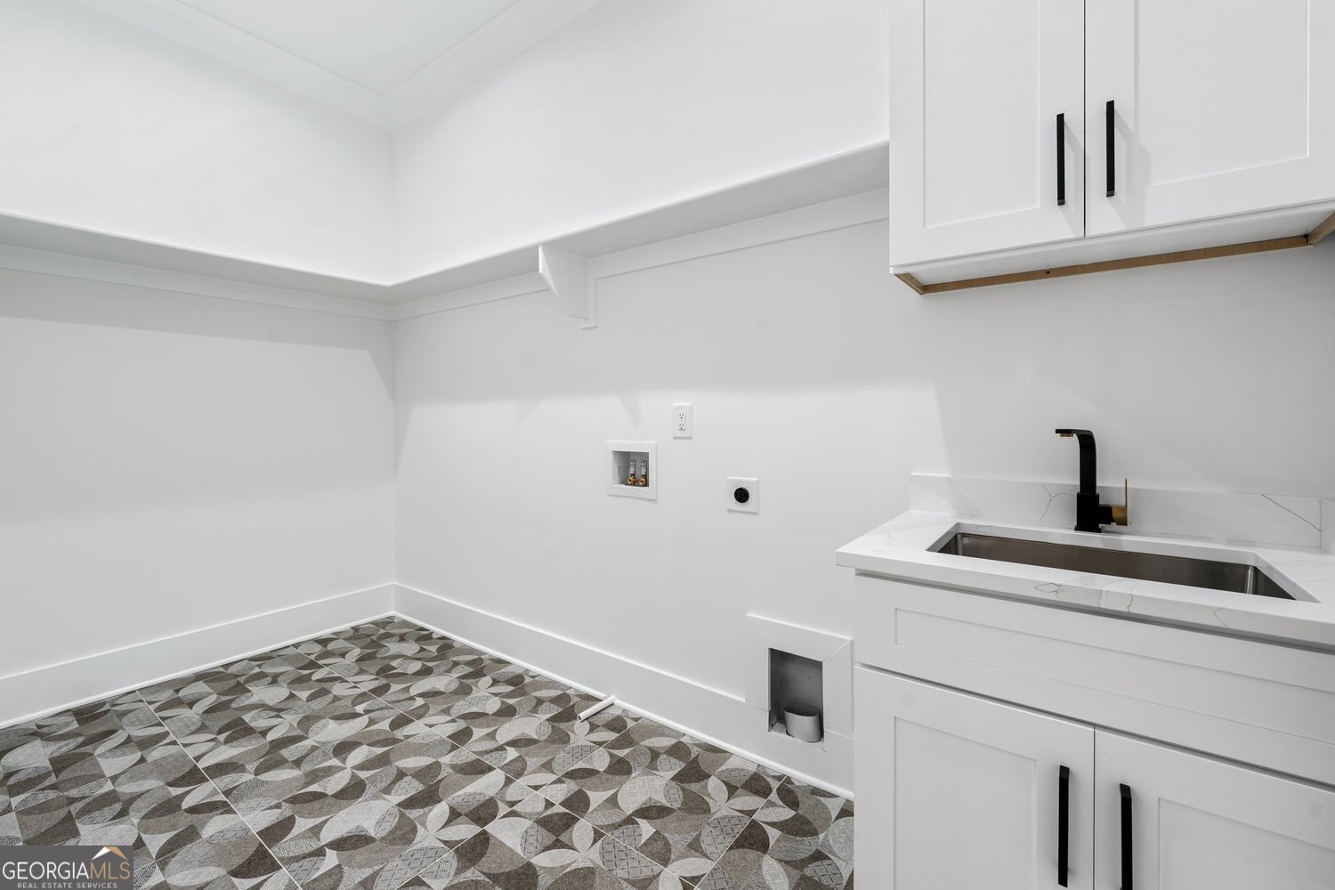 876 Bramlett Shoals Road Lawrenceville - Photo 44