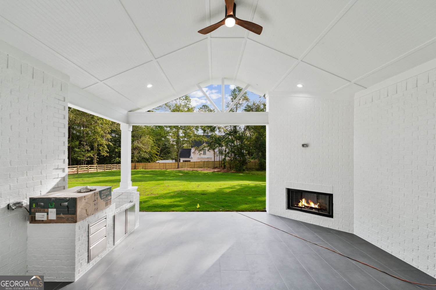 876 Bramlett Shoals Road Lawrenceville - Photo 53