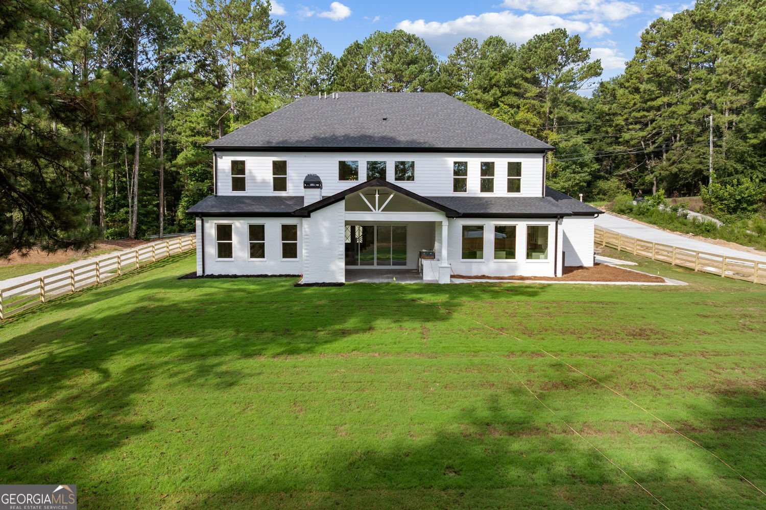 876 Bramlett Shoals Road Lawrenceville - Photo 56